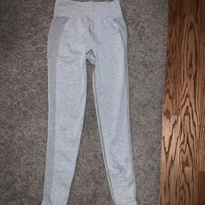 Flex High Waisted Leggings